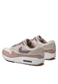 Nike Sneakersy Air Max 1 Sc FB9660 002 Beżowy. Kolor: beżowy. Materiał: materiał. Model: Nike Air Max