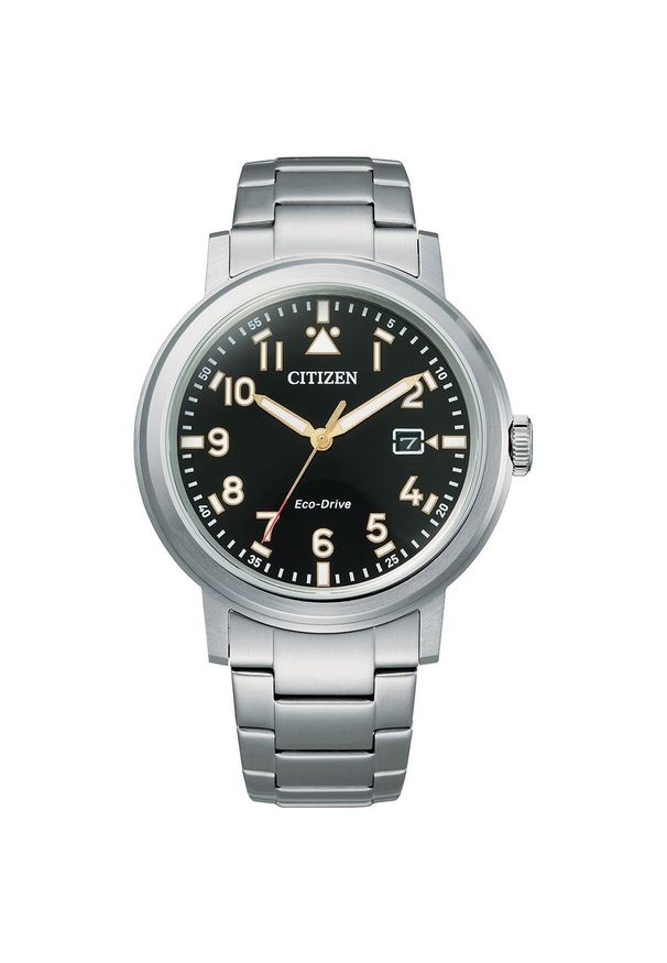 CITIZEN RABAT ZEGAREK Sport AW1620-81E. Styl: sportowy