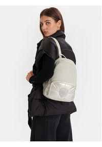 Blauer Plecak Wave04 F5WAVE04/PAD Écru. Materiał: materiał #3