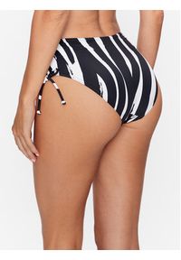Triumph Dół od bikini Summer 10214742 Czarny. Kolor: czarny. Materiał: syntetyk #2