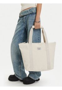 Guess Jeans Torebka CWBEO-GUESS-B-016-09 Écru. Kolor: kremowy #1