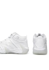 Shaq Sneakersy DEVASTATOR AQ95010M-W Biały. Kolor: biały #7
