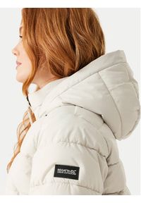 Regatta Kurtka zimowa Elender RWN268 Beżowy Regular Fit. Kolor: beżowy. Materiał: syntetyk. Sezon: zima #8