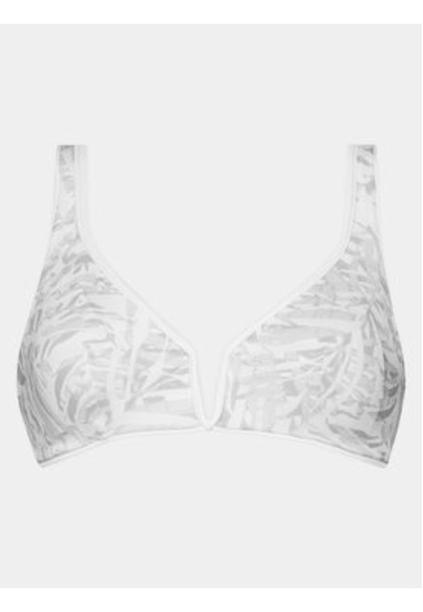 Maaji Góra od bikini 3080SBR018 Biały. Kolor: biały. Materiał: syntetyk