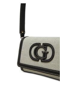 Guess Torebka HWAG95 24190 Beżowy. Kolor: beżowy