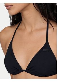 Roxy Góra od bikini Beach Classics ERJX305500 Czarny. Kolor: czarny. Materiał: syntetyk #3