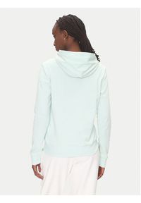 EA7 Emporio Armani Bluza 7W000095 AF12473 U9060 Niebieski Regular Fit. Kolor: niebieski. Materiał: bawełna