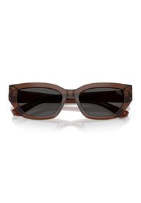 Burberry - Okulary damskie BURBERRY #4