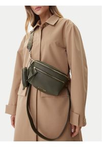 Steve Madden Torebka Bclarke2 SM13001831 Zielony. Kolor: zielony. Materiał: skórzane #1