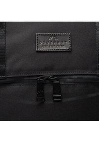 Doughnut Plecak Christoper Nylon D195AB-0003-F Czarny. Kolor: czarny. Materiał: materiał #5