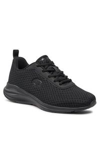 Champion Sneakersy Bound Core Low Cut Shoe S11695-CHA-KK002 Czarny. Kolor: czarny
