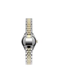 Timex Zegarek Legacy Mini TW2W90900 Złoty. Kolor: złoty