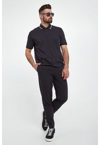 Armani Exchange - Spodnie męskie ARMANI EXCHANGE