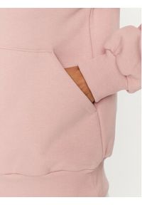 columbia - Columbia Bluza W Marble Canyon™ Hoodie Czerwony Regular Fit. Kolor: czerwony. Materiał: syntetyk, bawełna #4