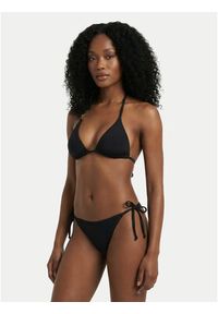 EA7 Emporio Armani Bikini 7W000289 AF20663 Czarny. Kolor: czarny. Materiał: syntetyk #3