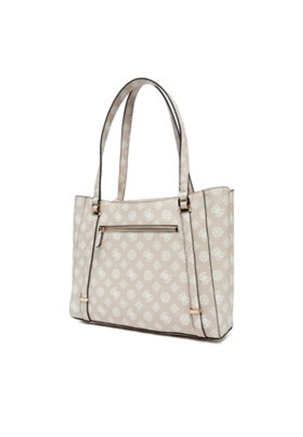 Guess Torebka HWEPG9 51023 Różowy. Kolor: różowy. Materiał: skórzane