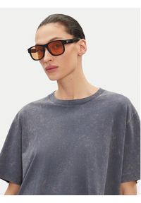 Billabong Okulary przeciwsłoneczne BB6776 Czarny. Kolor: czarny #3