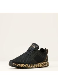 Sneakersy damskie Ariat Fuse. Kolor: czarny #2