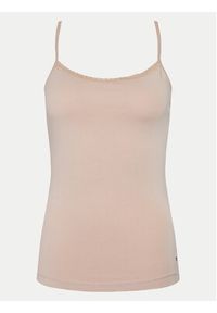 TOMMY HILFIGER - Tommy Hilfiger Komplet topów UW0UW04892 Kolorowy Slim Fit. Materiał: bawełna. Wzór: kolorowy #7