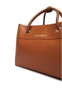 VALENTINO - Valentino Torebka Alexia VBS5A802 Brązowy. Kolor: brązowy. Materiał: skórzane #4