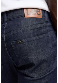 Lee - MESKIE SPODNIE LEE LEE X STRAIGHT AVENUE 112359306 #4