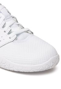 Nike Sneakersy Cheer Sideline IV 943789 100 Biały. Kolor: biały. Materiał: skóra #3