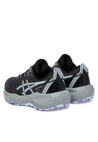 Asics Buty do biegania Gel-Venture 11 1012B933 Czarny. Kolor: czarny. Materiał: mesh #7