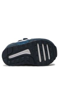 Nike Sneakersy Md Valiant (TDV) CN8560 405 Granatowy. Kolor: niebieski. Materiał: materiał #4