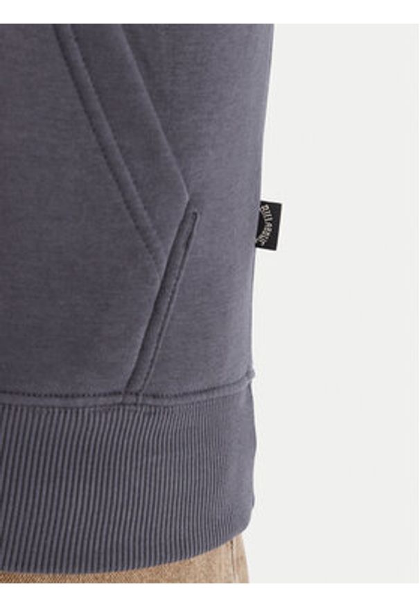 Billabong Bluza EBYFT00147 Granatowy Regular Fit. Kolor: niebieski. Materiał: bawełna