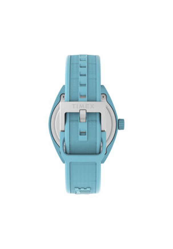 Timex Zegarek Urban Pop X Fortnite® TW2W96900 Niebieski. Kolor: niebieski