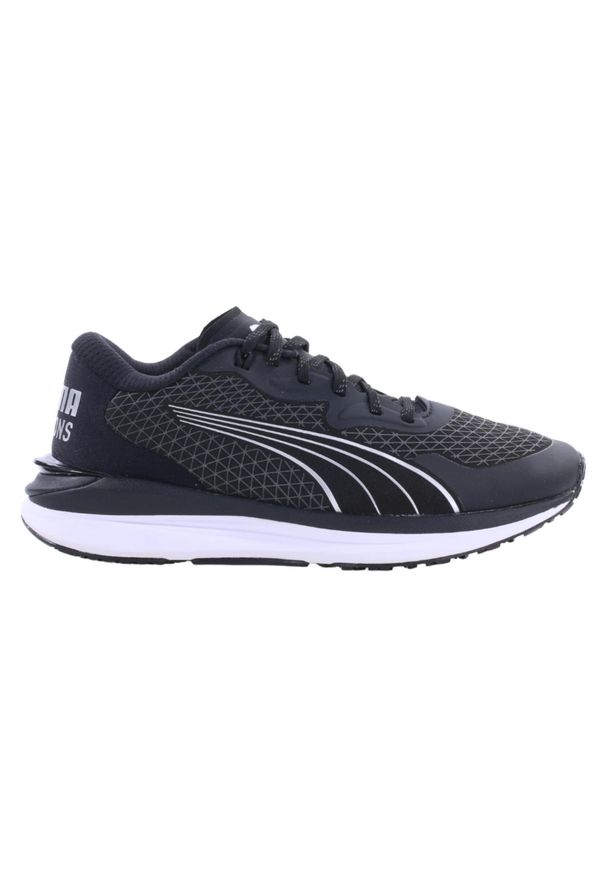 Puma - Buty do biegania damskie PUMA Electrify Nitro 2 WTR. Kolor: wielokolorowy. Materiał: materiał, syntetyk