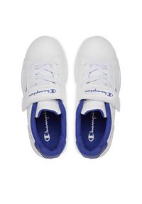 Champion Sneakersy Centre Court B Ps Low Cut Shoe S32854-CHA-WW004 Biały. Kolor: biały #6