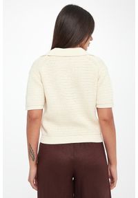 Ecoalf - Sweter damski Anna ECOALF #4