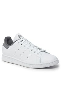 Adidas - adidas Sneakersy Stan Smith IG1322 Biały. Kolor: biały. Materiał: skóra. Model: Adidas Stan Smith #6