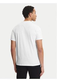 Calvin Klein Komplet t-shirtów LV04RD001G Kolorowy Regular Fit. Materiał: bawełna. Wzór: kolorowy #8