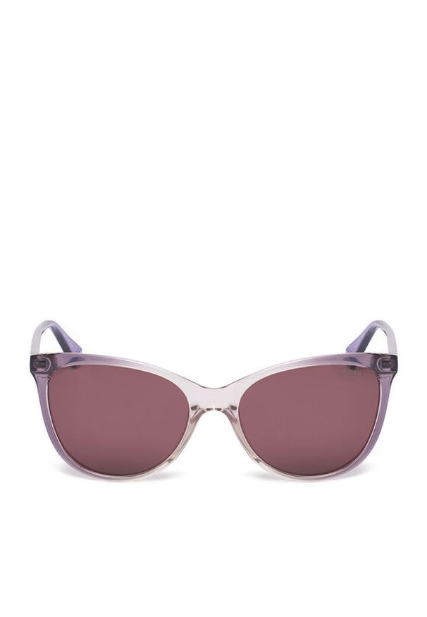 POLAROID - Polaroid Okulary przeciwsłoneczne C PLD 4179/S Fioletowy. Kolor: fioletowy