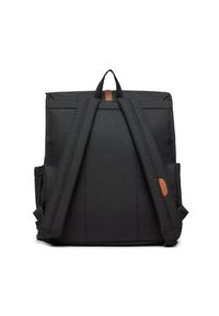 Herschel Plecak City 11376-00001 Czarny. Kolor: czarny. Materiał: materiał #3