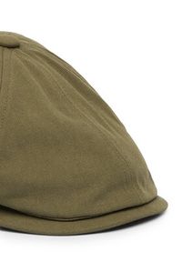 Barbour Kaszkiet Fawdon Bakerboy MHA0890GN54 Zielony. Kolor: zielony. Materiał: bawełna #4