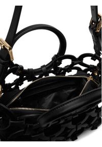 Gino Rossi - GINO ROSSI Torebka EO-LDA3409C Czarny. Kolor: czarny #7