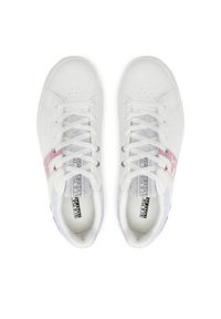 Napapijri Sneakersy NP0A4I6U Biały. Kolor: biały #6