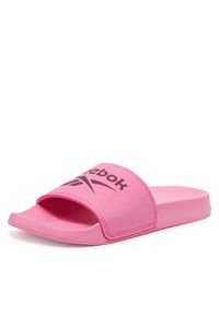 Reebok Klapki SS25-3C069-1 Różowy. Kolor: różowy. Materiał: syntetyk #4