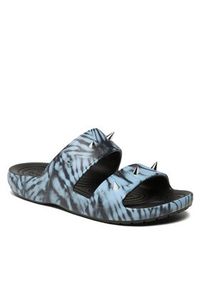 Crocs Klapki Classic Rebel Sandal 208338 Czarny. Kolor: czarny #2