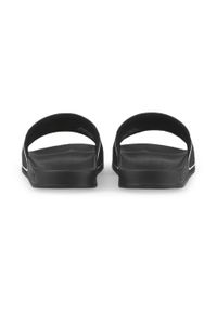 Puma - Klapki unisex PUMA Leadcat 2.0. Okazja: na co dzień. Kolor: czarny, biały, wielokolorowy. Sezon: lato. Styl: wakacyjny, sportowy, casual