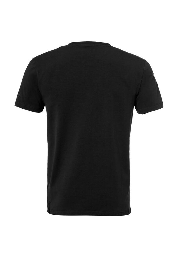 UHLSPORT - Koszulka Uhlsport Essential Pro. Kolor: biały, wielokolorowy, czarny. Sezon: lato
