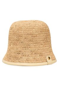 JACQUEMUS Kapelusz 24E245AC642-3060 Beżowy. Kolor: beżowy. Materiał: syntetyk #2