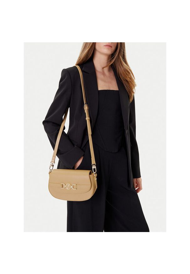 Torebka Eva Minge. Kolor: beżowy