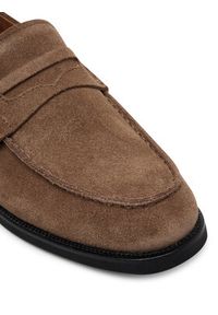 Vagabond Shoemakers Mokasyny Mario 4961-040-19 Brązowy. Kolor: brązowy. Materiał: skóra, zamsz #2