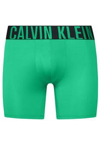Calvin Klein Underwear Komplet 3 par bokserek 000NB3612A Kolorowy. Materiał: syntetyk. Wzór: kolorowy #12