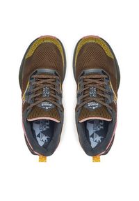 Joma Buty do biegania Tundra 2523 TKTULS2523 Khaki. Kolor: brązowy. Materiał: materiał #3