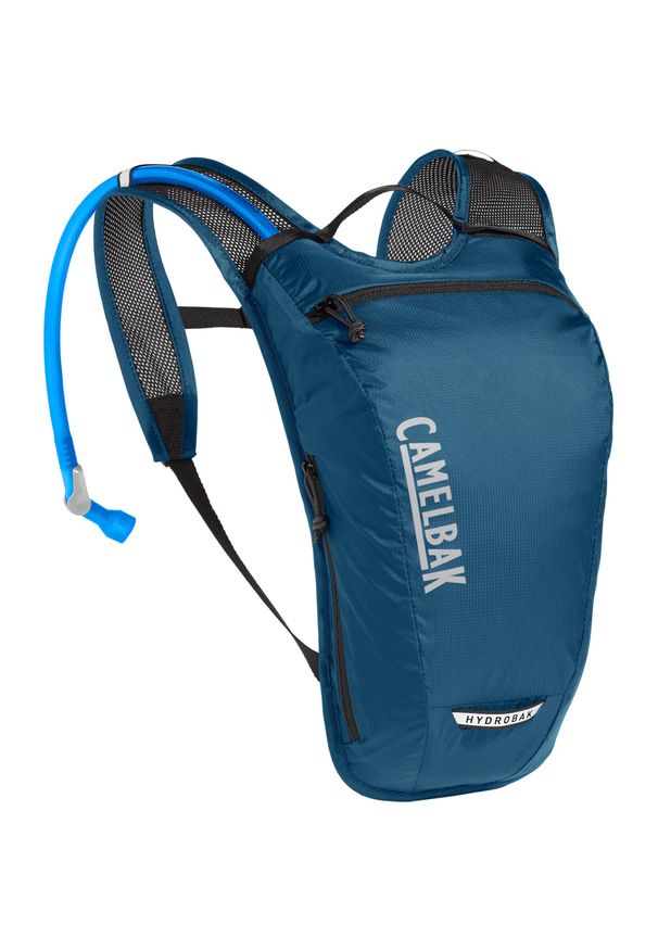 CAMELBAK - Plecak rowerowy z bukłakiem Camelbak Hydrobak Light. Kolor: niebieski